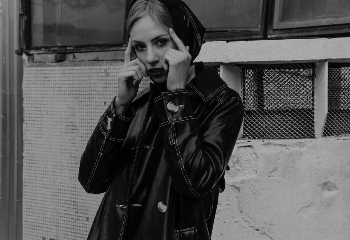 Trench Coats
