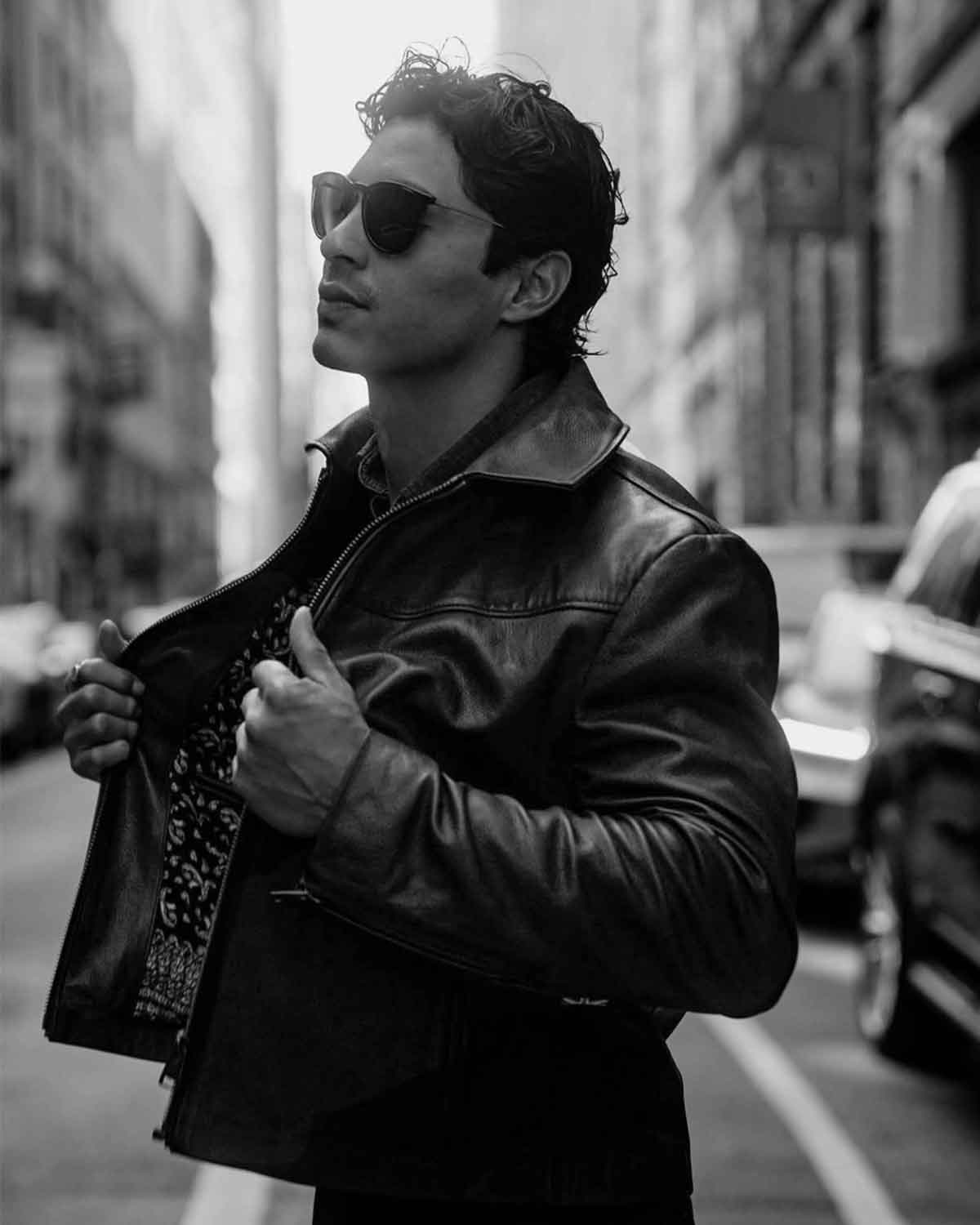Vintage Jackets