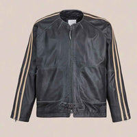 Vintage Track Jacket For Men